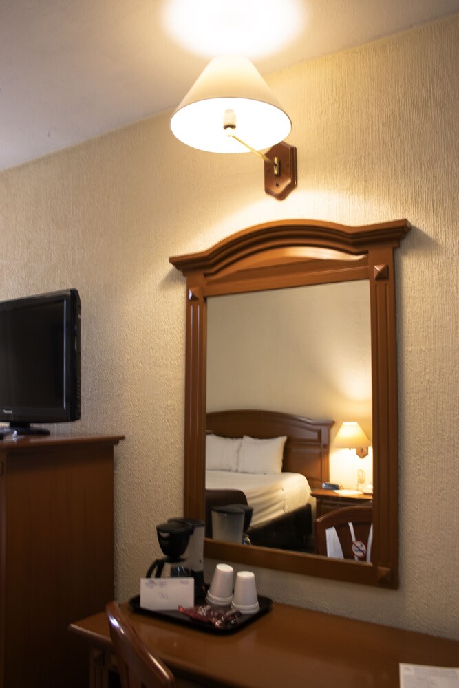 Hotel Santa Irene