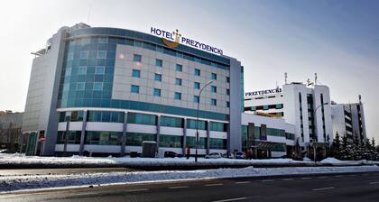 Hotel Prezydencki