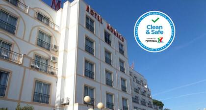 Hotel Mónaco