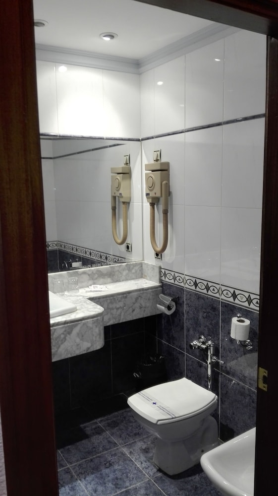Imagen de Hotel Castellano Centro (6 de 18)