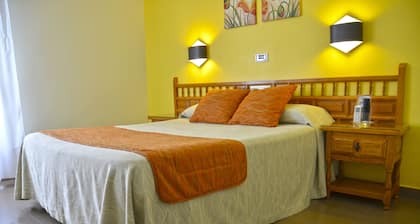 Hotel La Colina