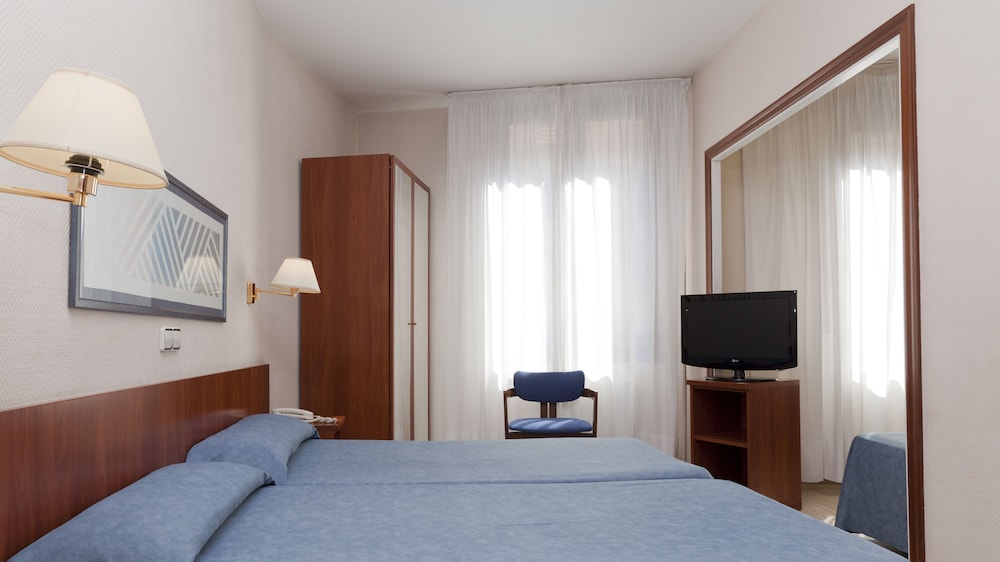 Imagen de Hotel Peninsular (22 de 30)