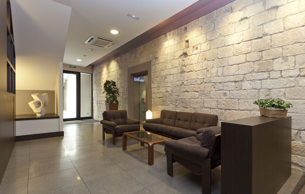 Imagen de Hotel Peninsular (27 de 30)
