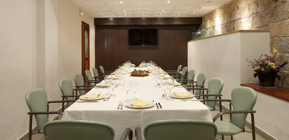 Imagen de Hotel Peninsular (28 de 30)
