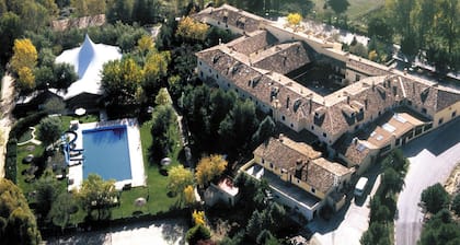 Hotel Cueva del Fraile