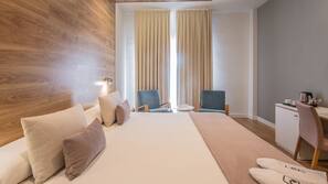 Sábanas de algodón egipcio y ropa de cama de alta calidad