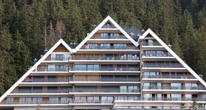 Crans Ambassador