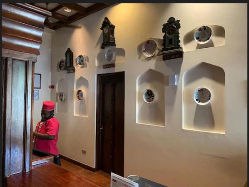 Zanzibar Serena Hotel In Zanzibar Town Hotel Rates Reviews On Orbitz