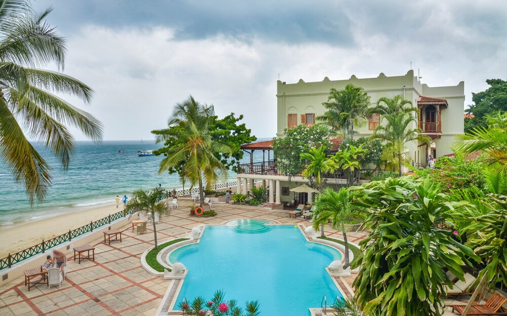 5 Star Hotels