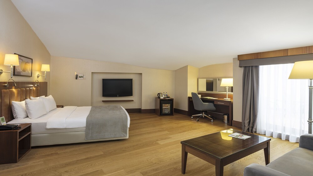 Holiday Inn İstanbul - Old City, Bir IHG Oteli