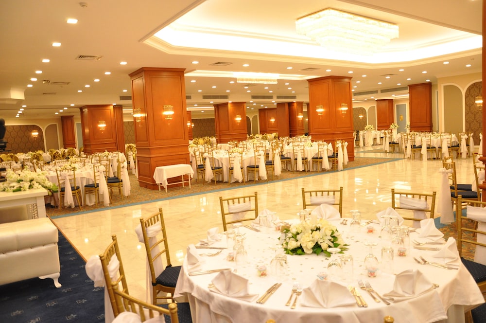 Akgun Istanbul Hotel