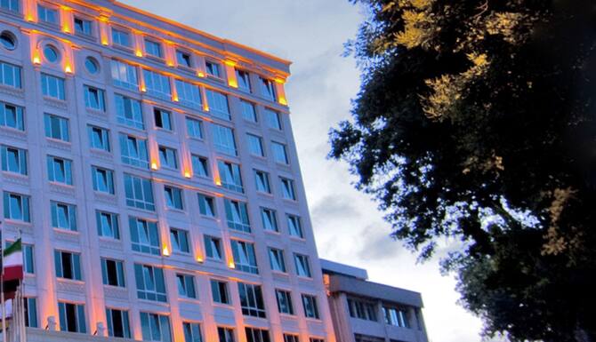 Akgun Istanbul Hotel Istanbul Hotelbewertungen 2021 Expedia De