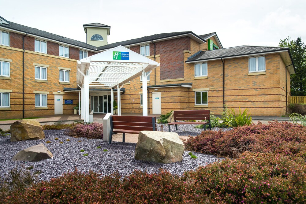 Holiday Inn Express Stirling, an IHG Hotel