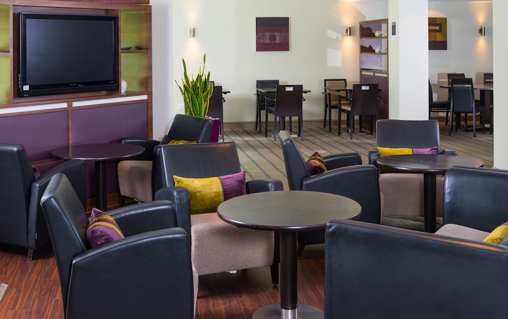 Holiday Inn Express Stirling, an IHG Hotel