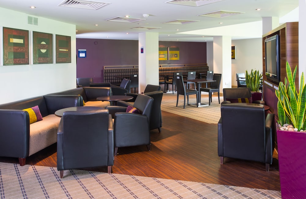 Holiday Inn Express Stirling, an IHG Hotel