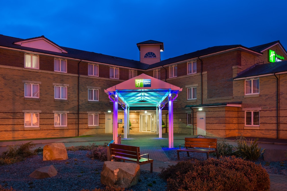 Holiday Inn Express Stirling, an IHG Hotel