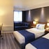 Holiday Inn Express Edinburgh Airport — Edinburgh Airport