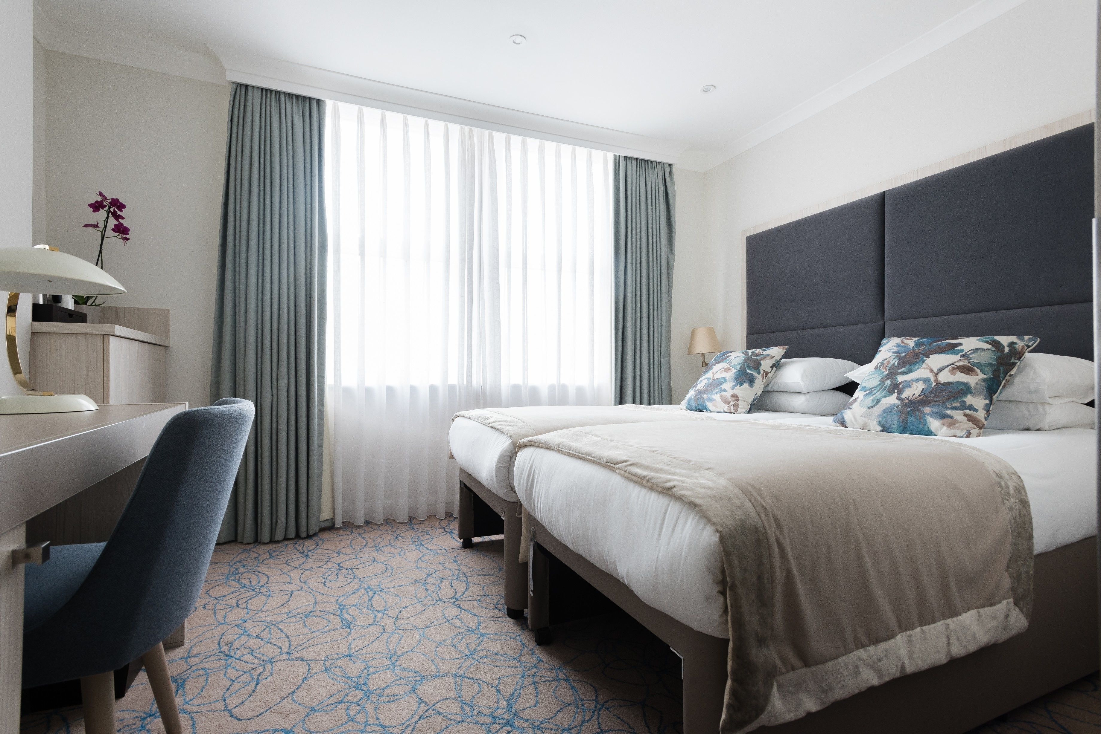 Blandford Hotel