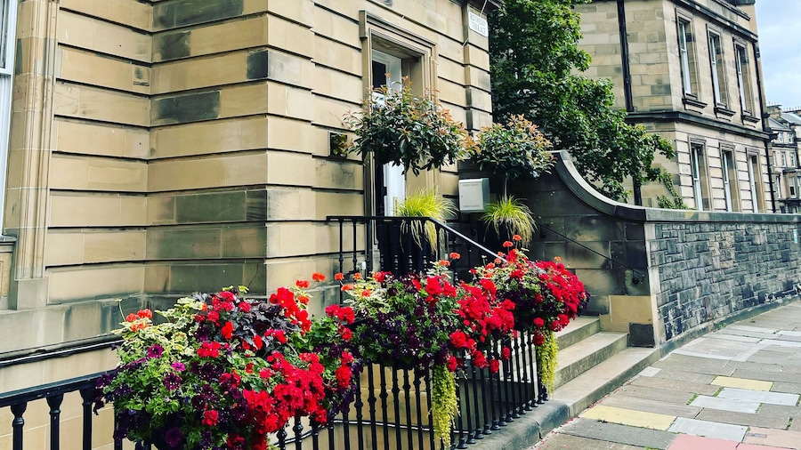 Hapimag Resort Edinburgh