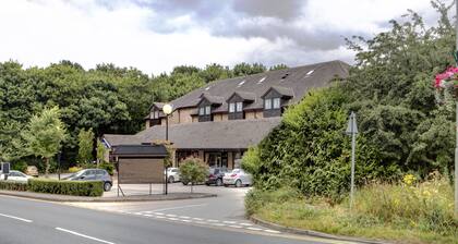 Best Western Wakefield Hotel St Pierre