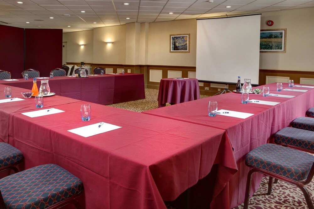 Meeting facility, Best Western Wakefield Hotel St Pierre