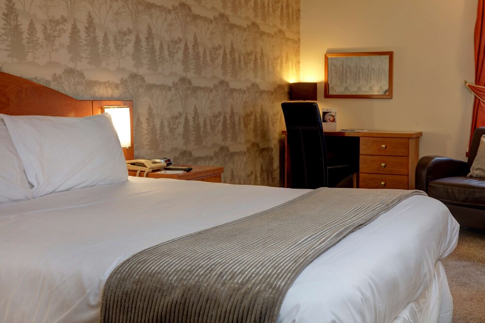 Room, Best Western Wakefield Hotel St Pierre