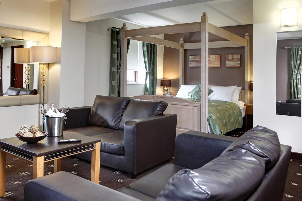 Best Western Wakefield Hotel St Pierre