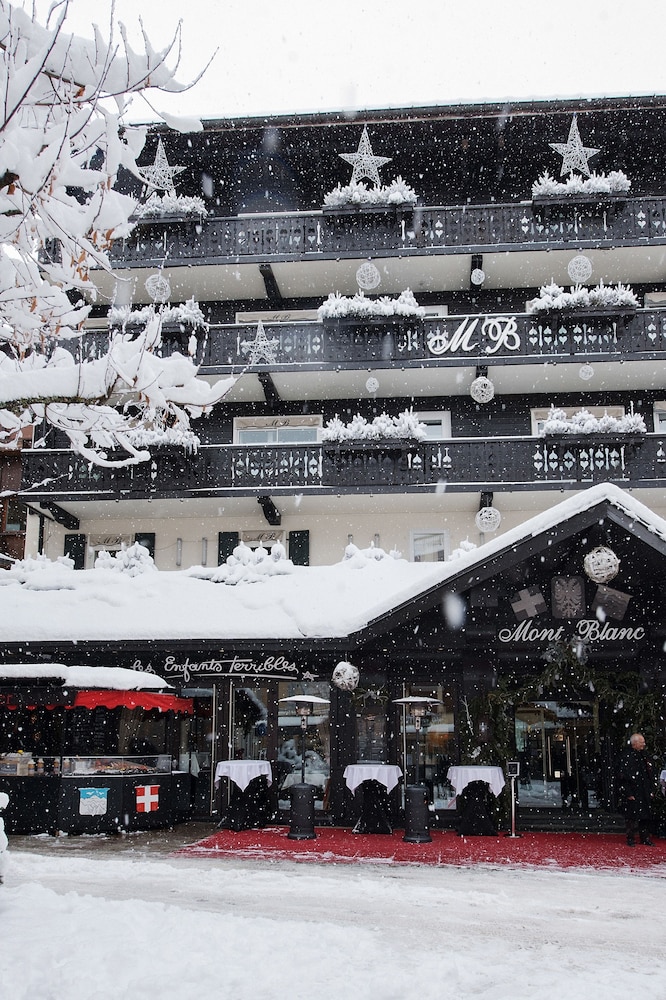 Hotel Mont Blanc Megeve Reviews Hotel Mont Blanc Megeve Reviews