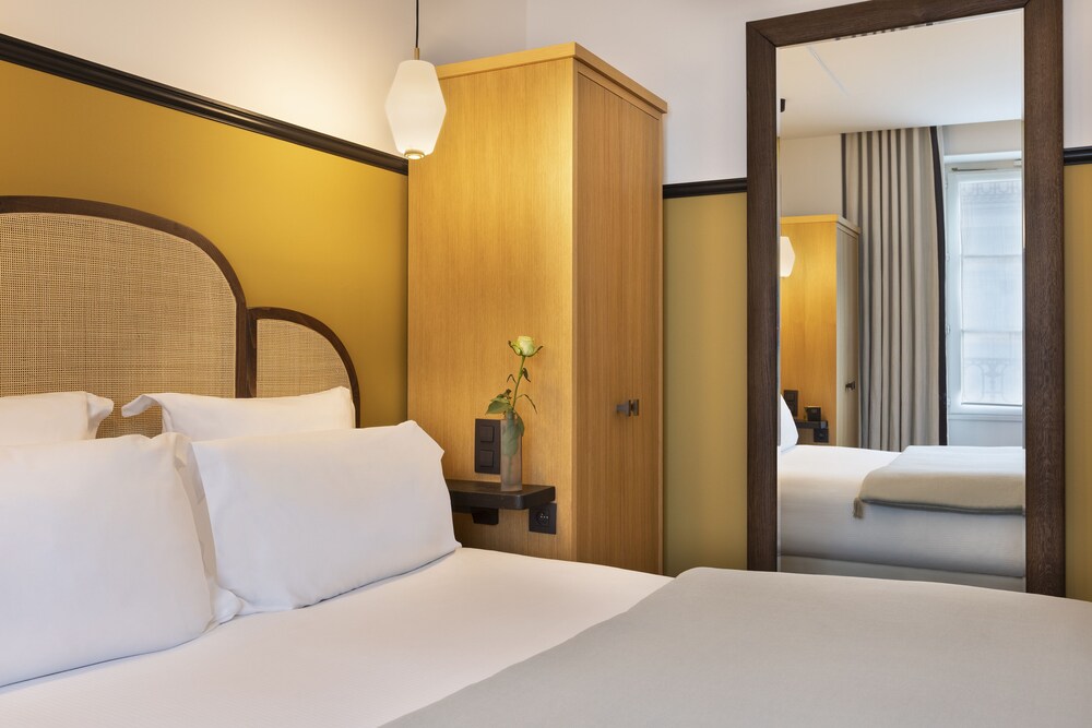 The Chess Hotel in Paris Best Rates & Deals on Orbitz