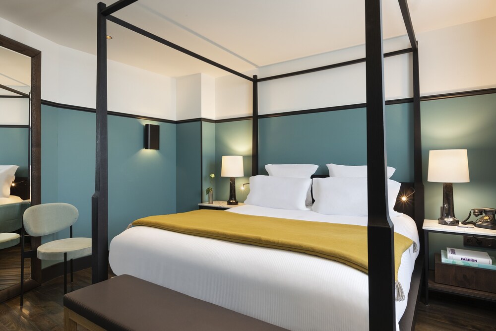 The Chess Hotel in Paris Best Rates & Deals on Orbitz