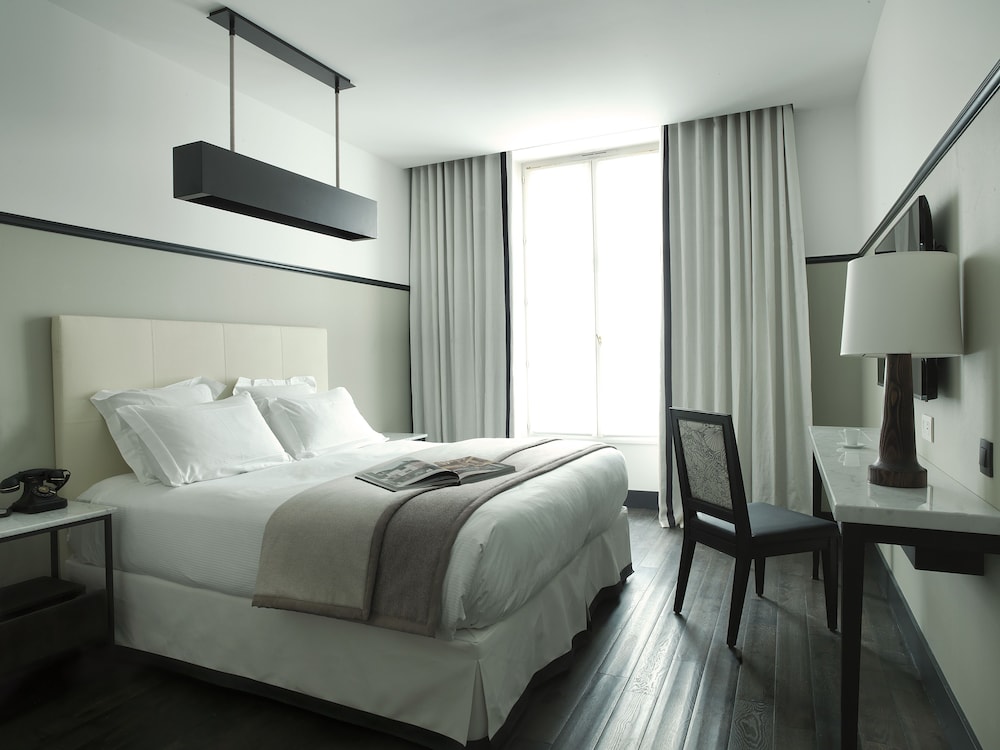 The Chess Hotel in Paris Best Rates & Deals on Orbitz