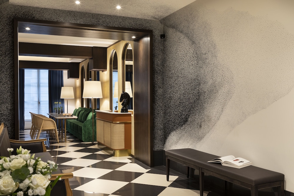 The Chess Hotel in Paris  Best Rates & Deals on Orbitz