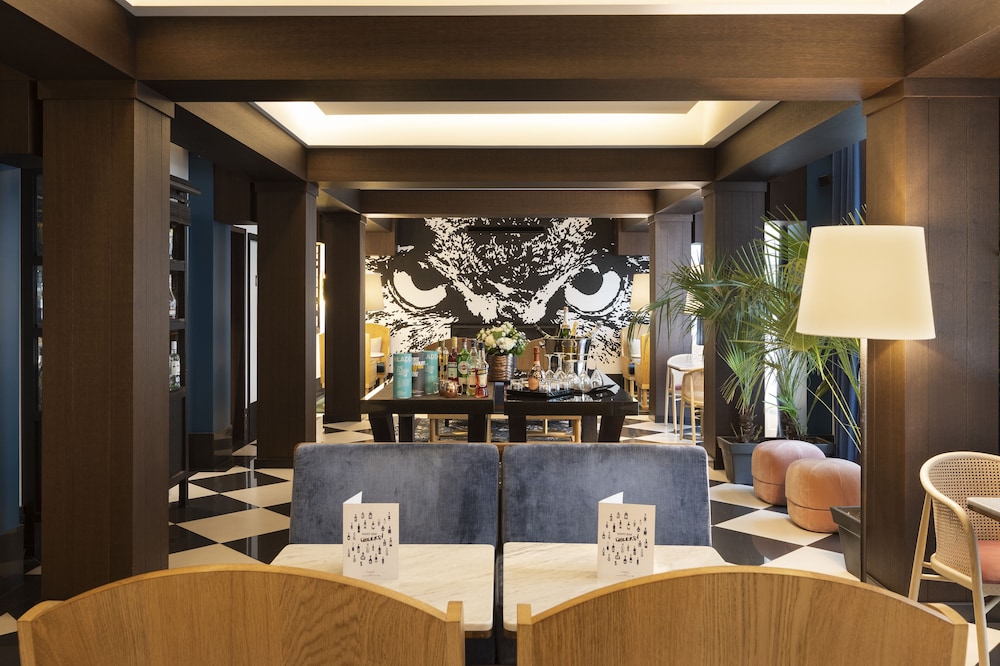 The Chess Hotel in Paris Best Rates & Deals on Orbitz