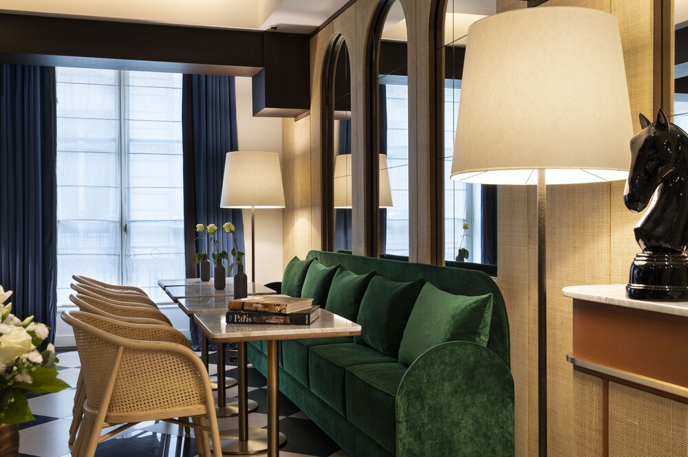 The Chess Hotel in Paris Best Rates & Deals on Orbitz