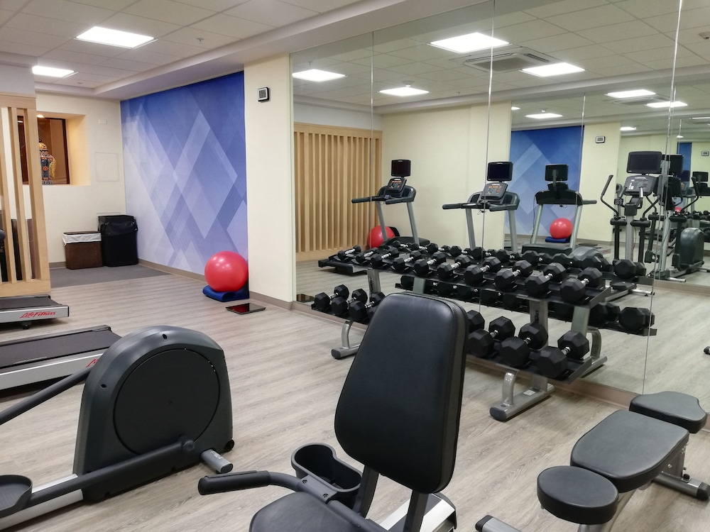 Holiday Inn Hotel & Suites Guadalajara-Centro Historico