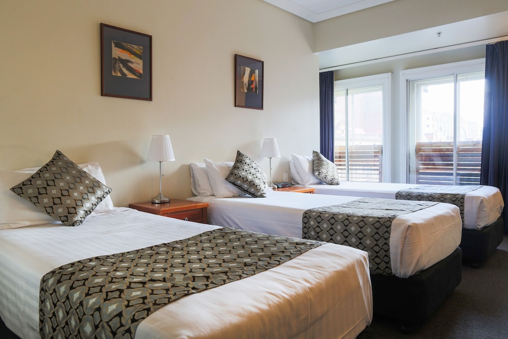 Capitol Square Hotel Sydney