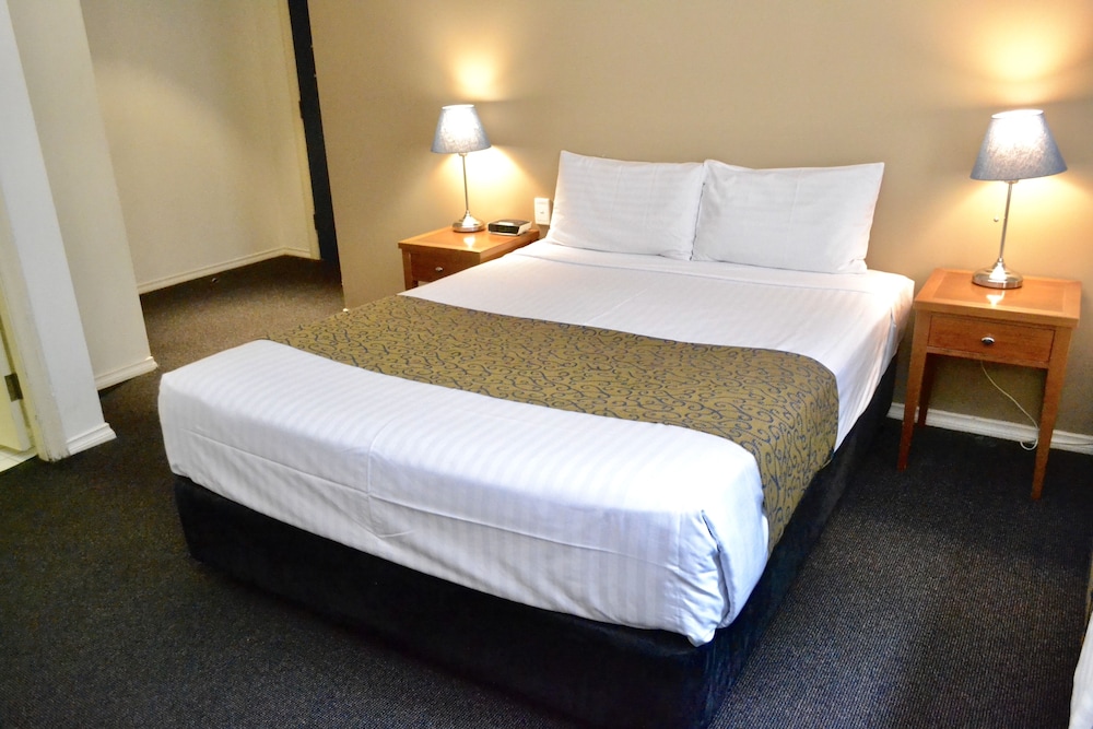 Capitol Square Hotel Sydney