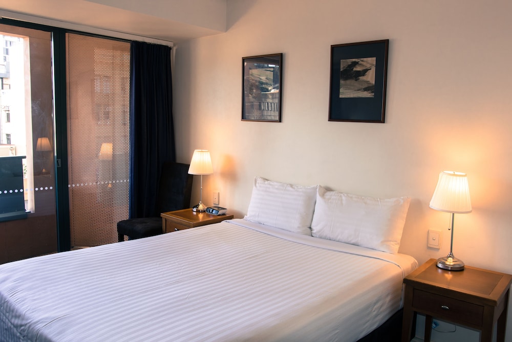 Capitol Square Hotel Sydney