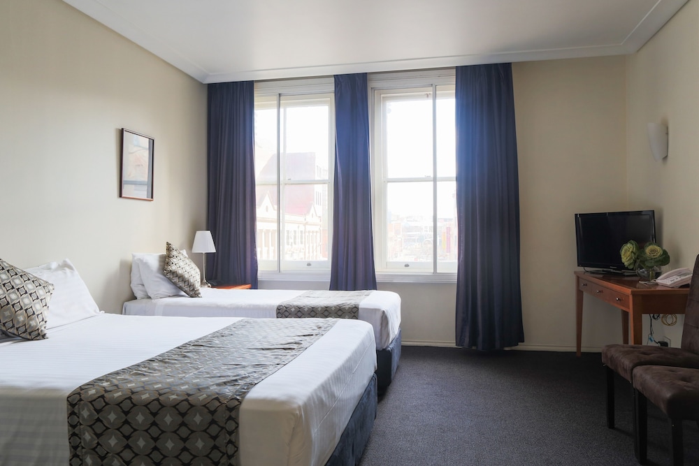Capitol Square Hotel Sydney