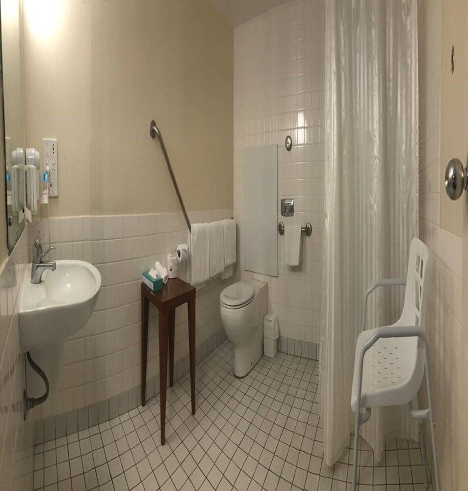 Capitol Square Hotel Sydney