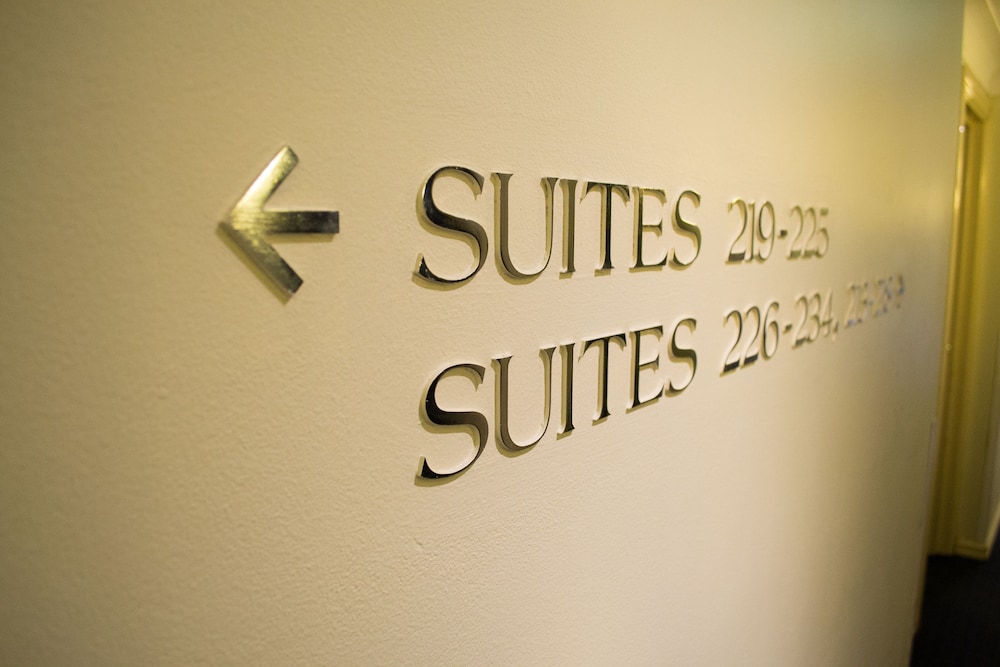 Capitol Square Hotel Sydney