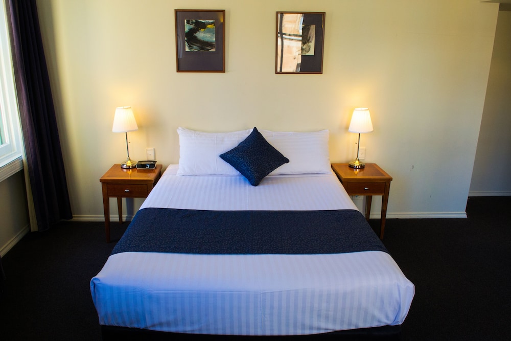 Capitol Square Hotel Sydney