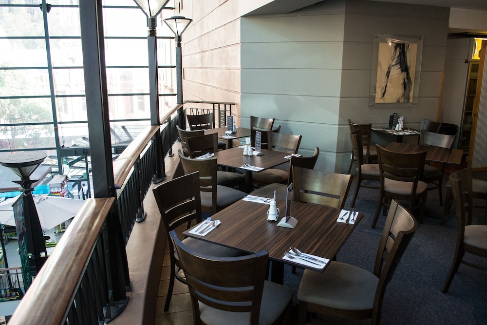 Capitol Square Hotel Sydney