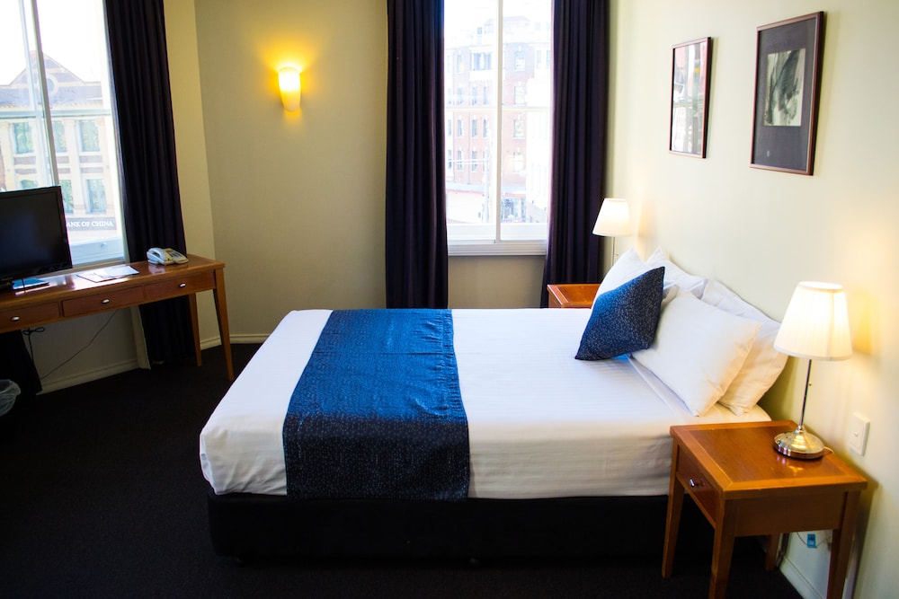 Capitol Square Hotel Sydney