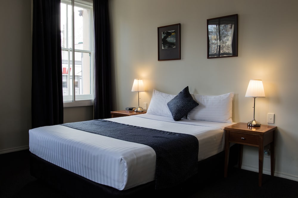 Capitol Square Hotel Sydney