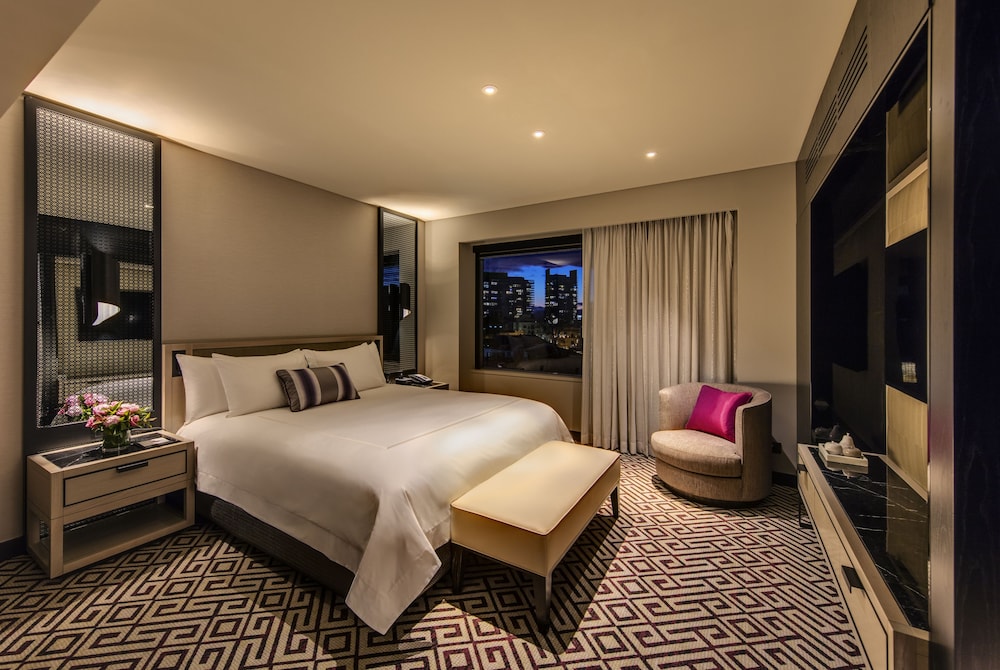 The Star Grand Hotel and Residences Sydney