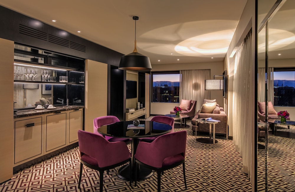 The Star Grand Hotel and Residences Sydney
