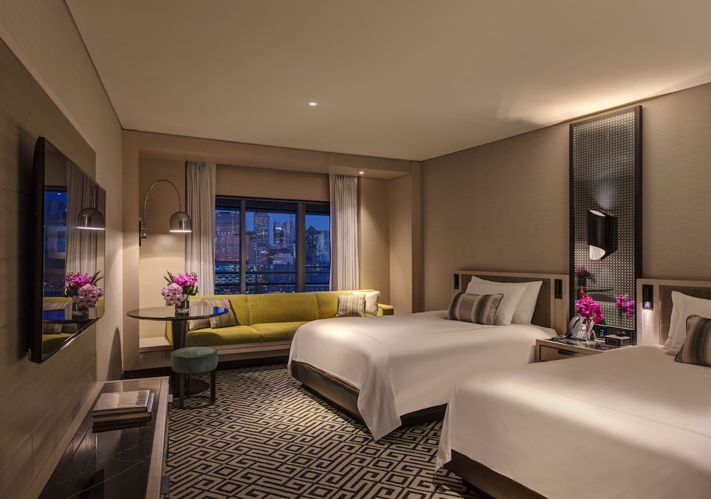 The Star Grand Hotel and Residences Sydney