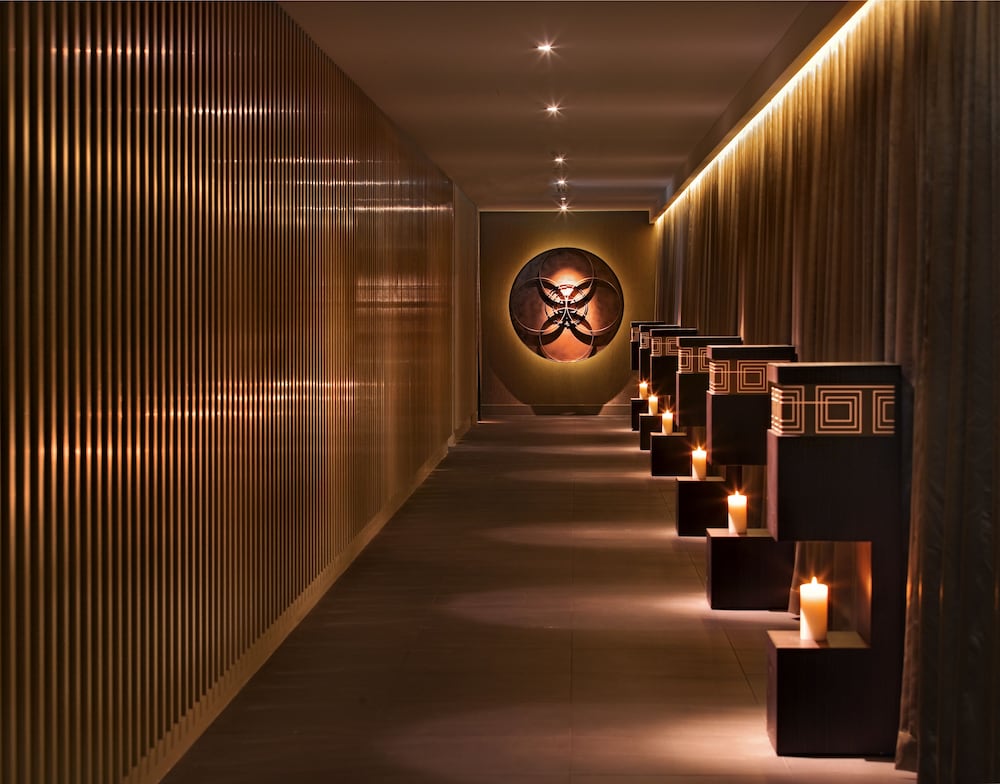 The Star Grand Hotel and Residences Sydney