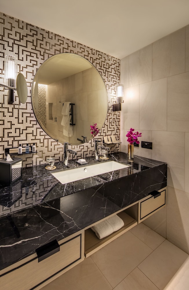 The Star Grand Hotel and Residences Sydney